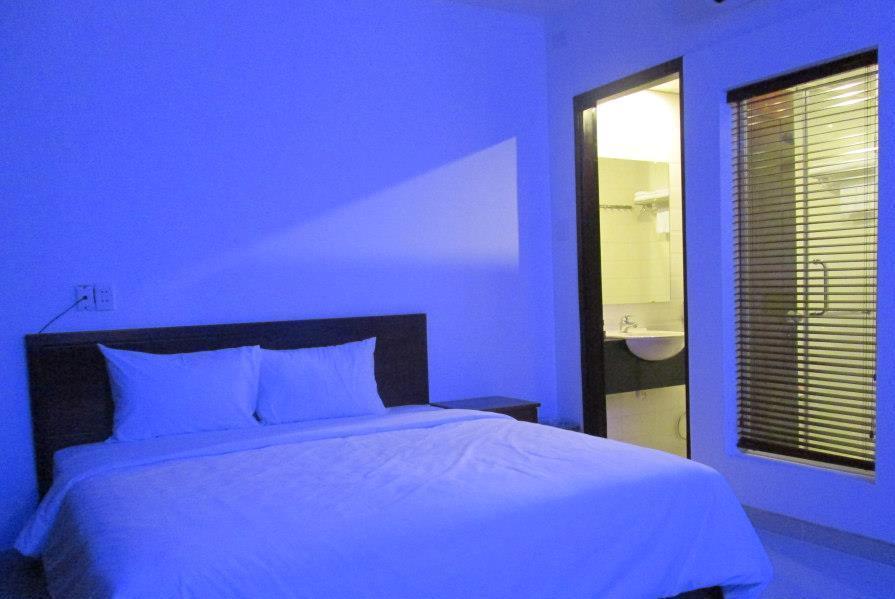 Apogee Hotel Ho Chi Minh City