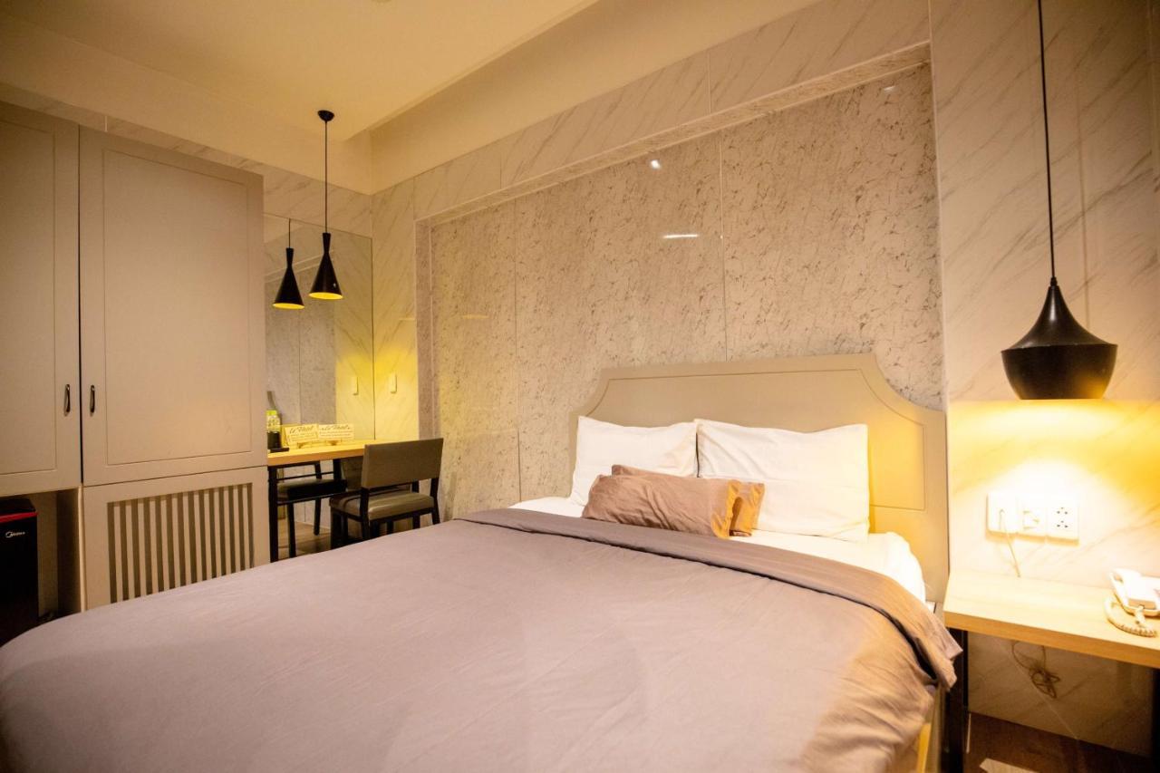 La Q10 Hotel 3*