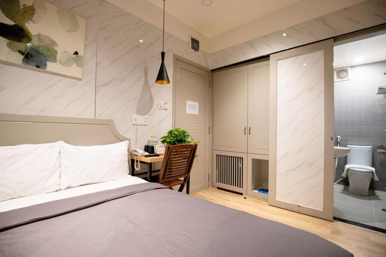 Hotel La Q10 Ho Chi Minh City