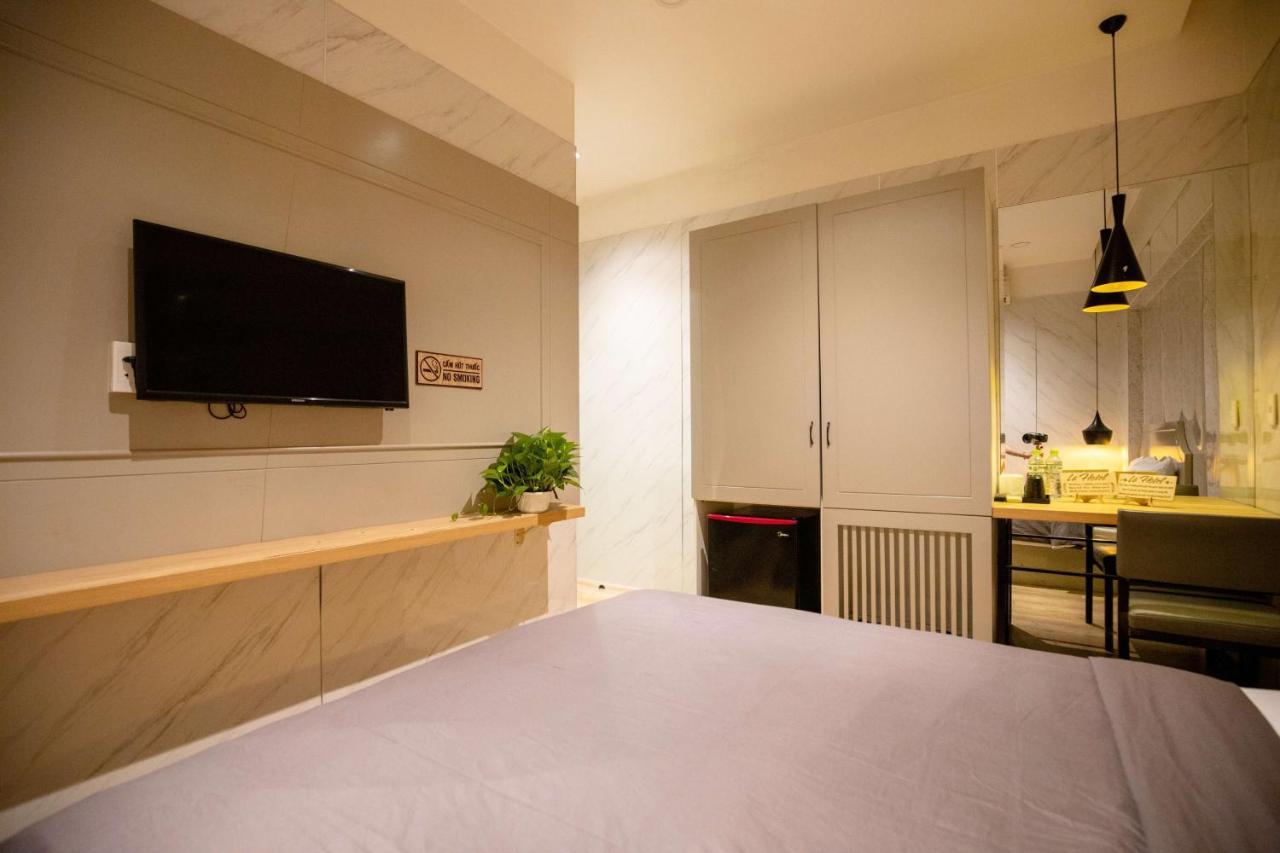 Hotel La Q10 Ho Chi Minh City