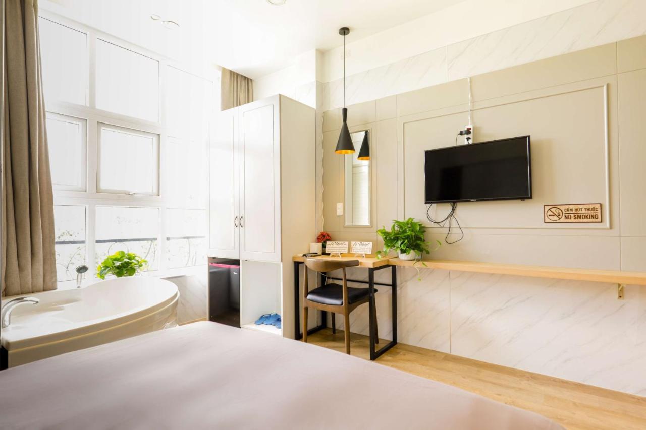 La Q10 Hotel 3*