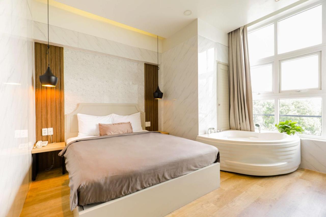 La Q10 Hotel Ho Chi Minh City