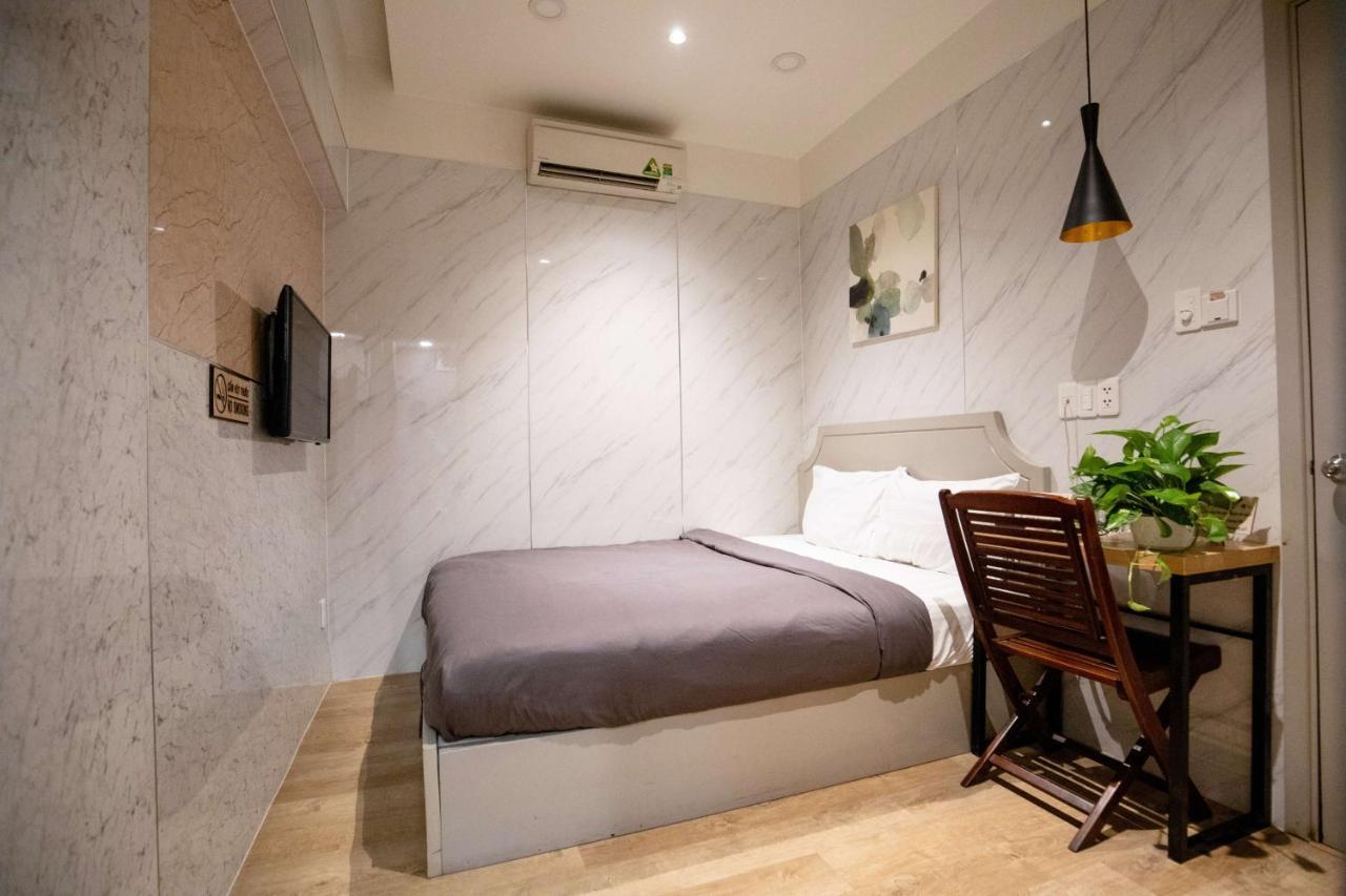 La Q10 Hotel