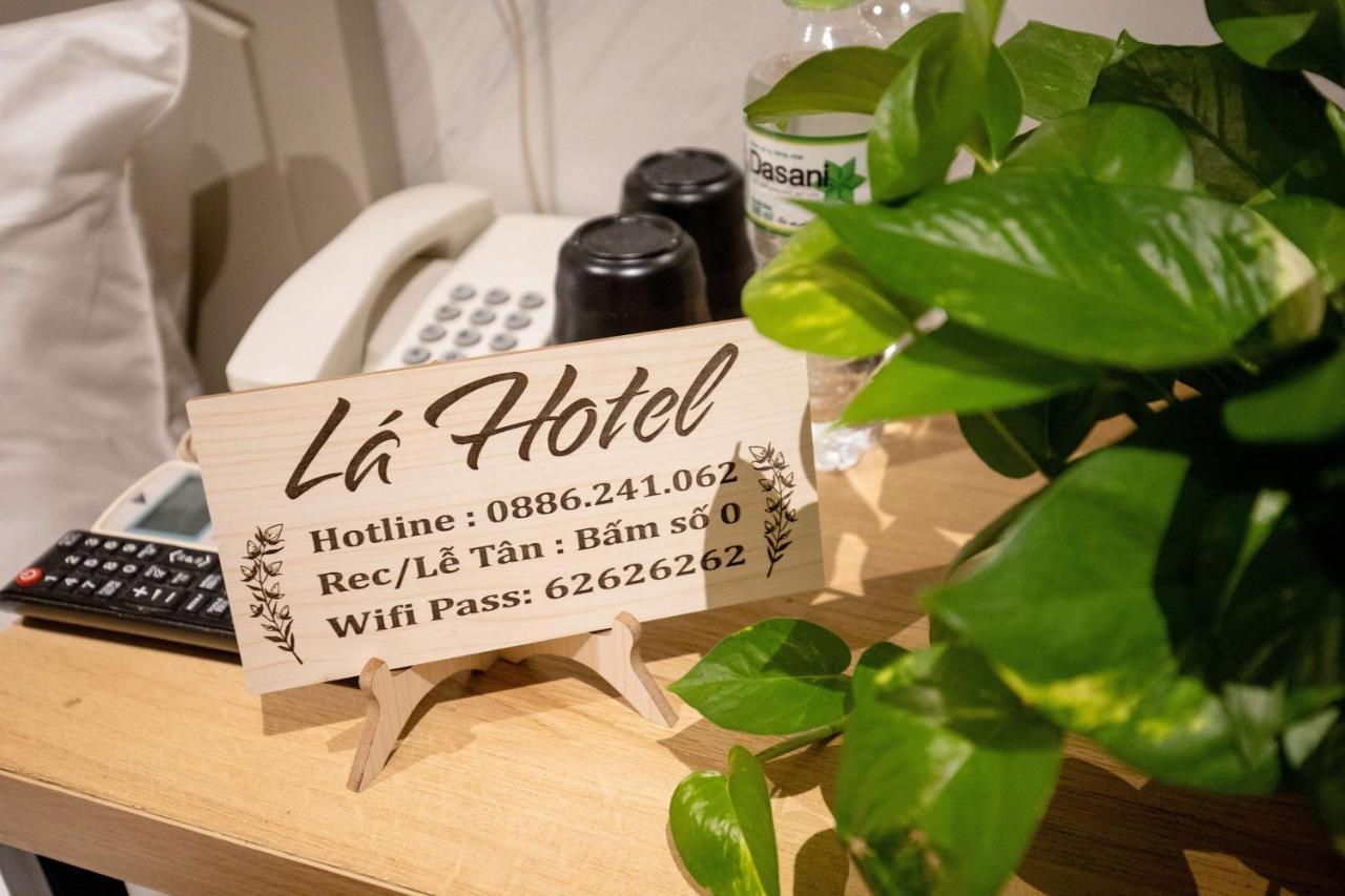 Hotel La Q10 Ho Chi Minh City