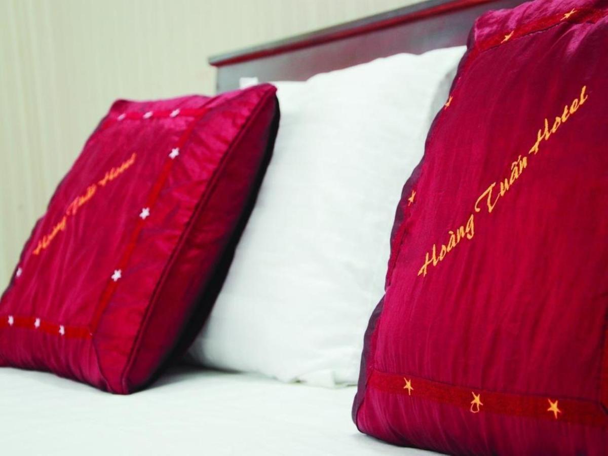 Hoang Tuan Hotel