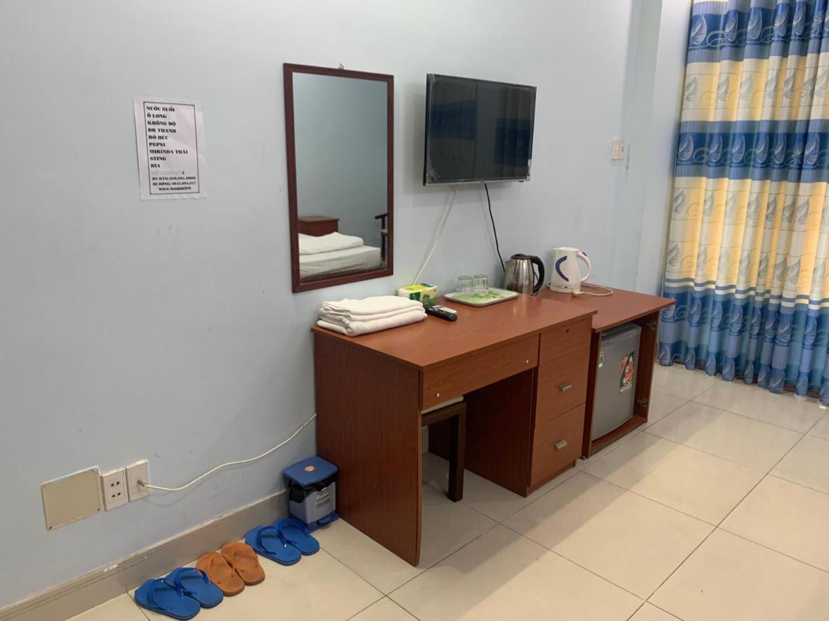 Hoang Tuan Hotel
