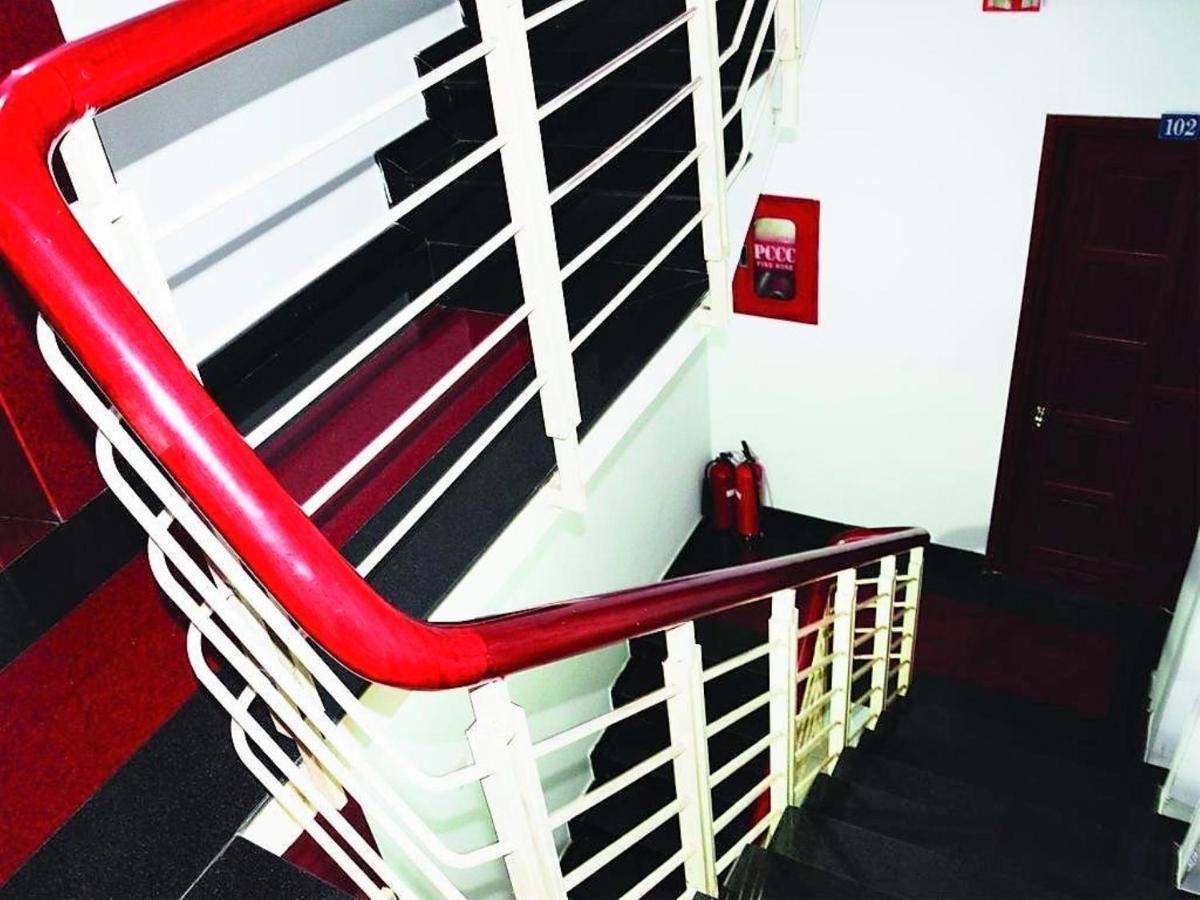 Hoang Tuan Hotel *