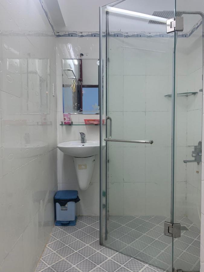 Hoang Tuan Hotel *
