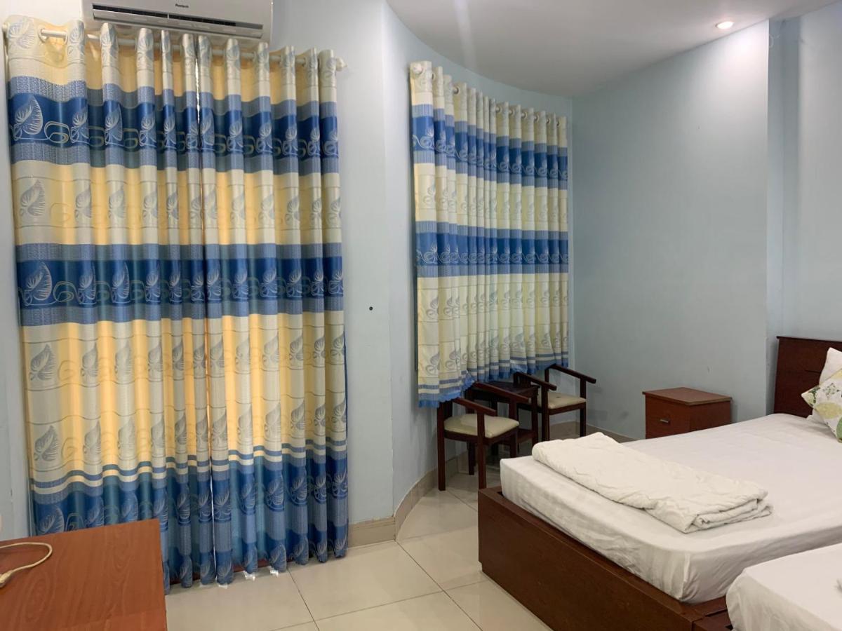 Hotel Hoang Tuan