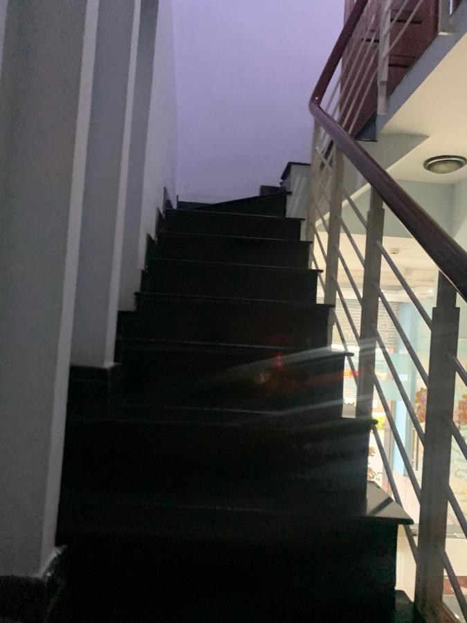 Hotel Hoang Tuan Ho Chi Minh City