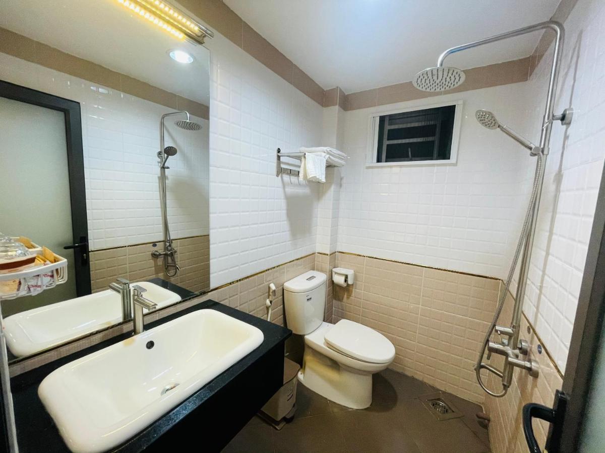 Aparthotel Good For Ho Chi Minh City