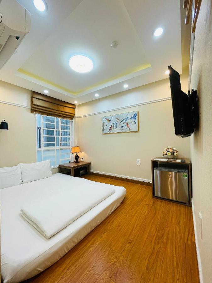 Aparthotel Good For