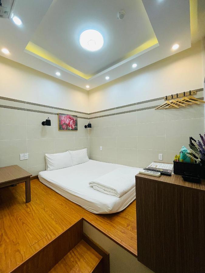 Good For Aparthotel *
