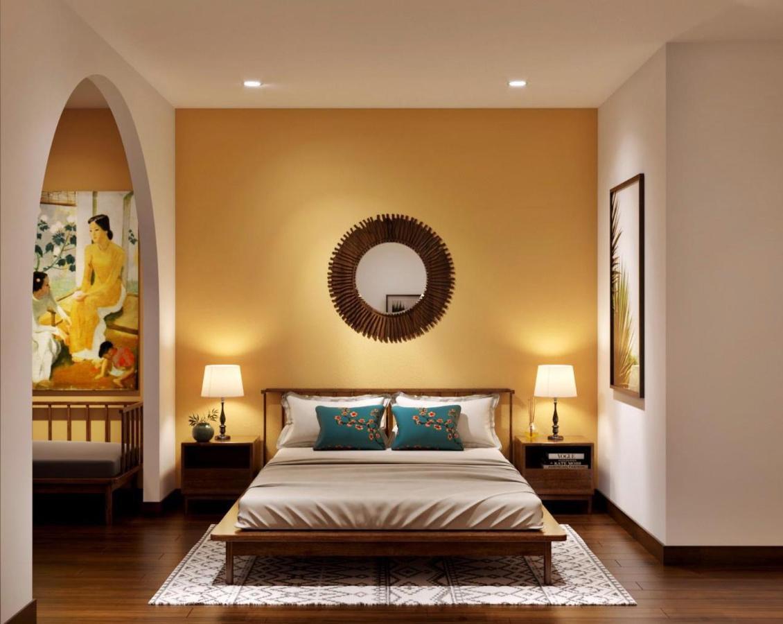 Chez Mimosa Hotel Ho Chi Minh City