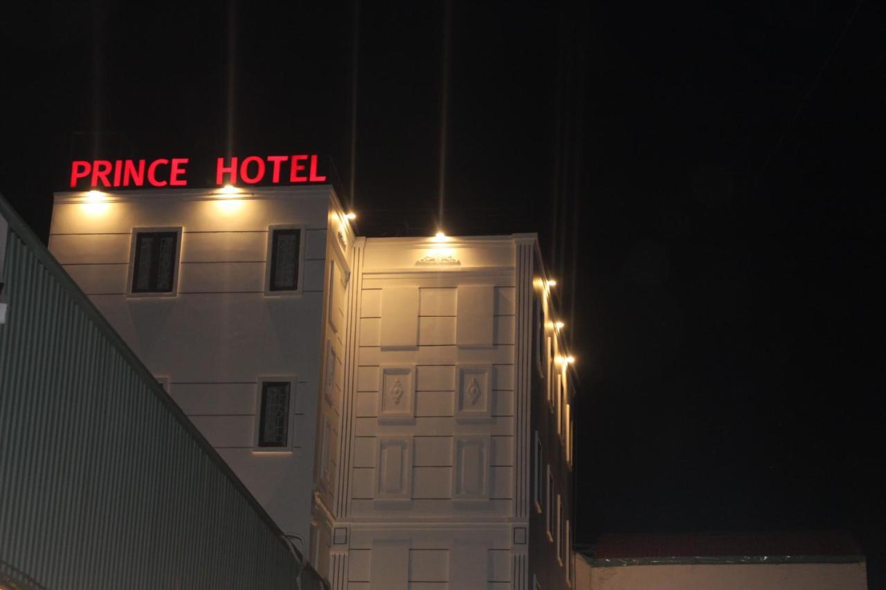 Hotel Prince Hotel