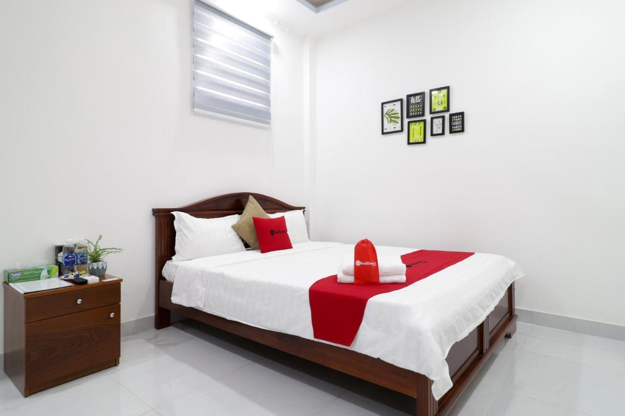 Reddoorz Luxury Vuon Lai