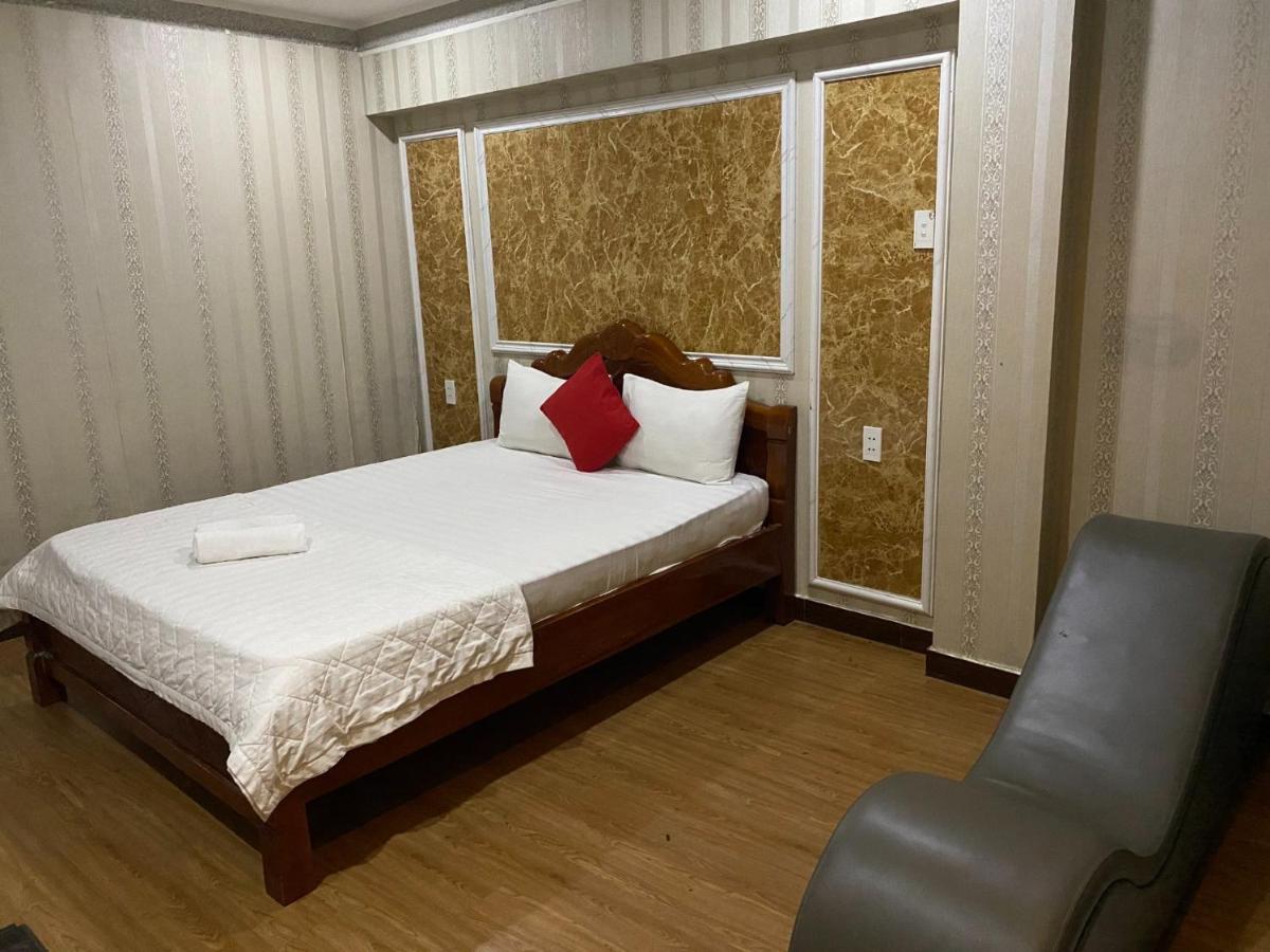 Bed & Breakfast Phuong Hoang 3*