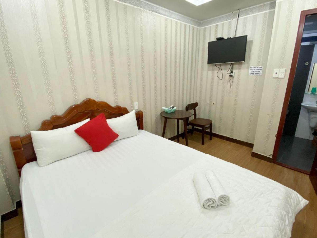 Bed & Breakfast Phuong Hoang 3*