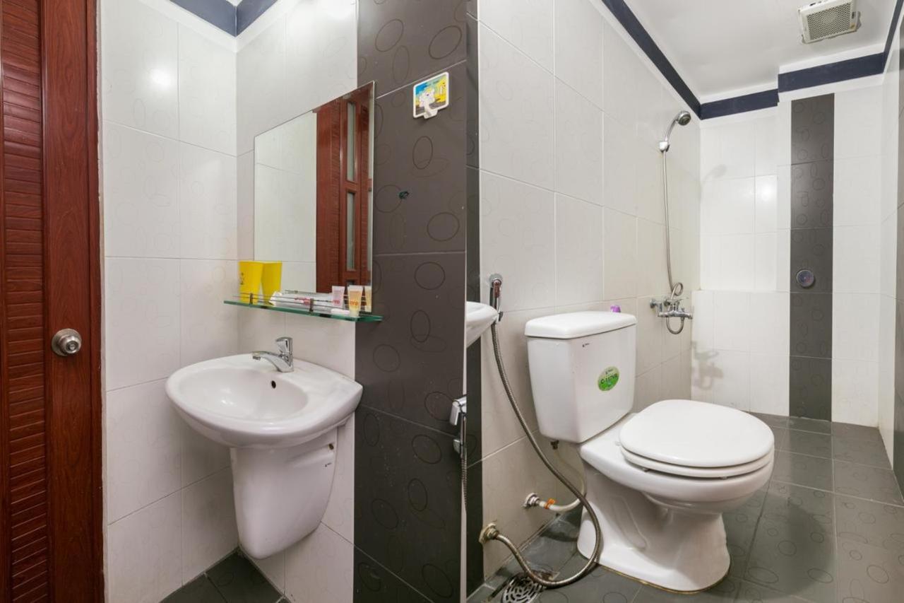 Bed & Breakfast Phuong Hoang 3*