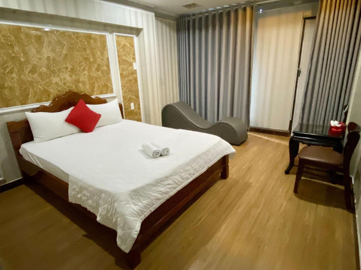 Phuong Hoang Bed & Breakfast 3*