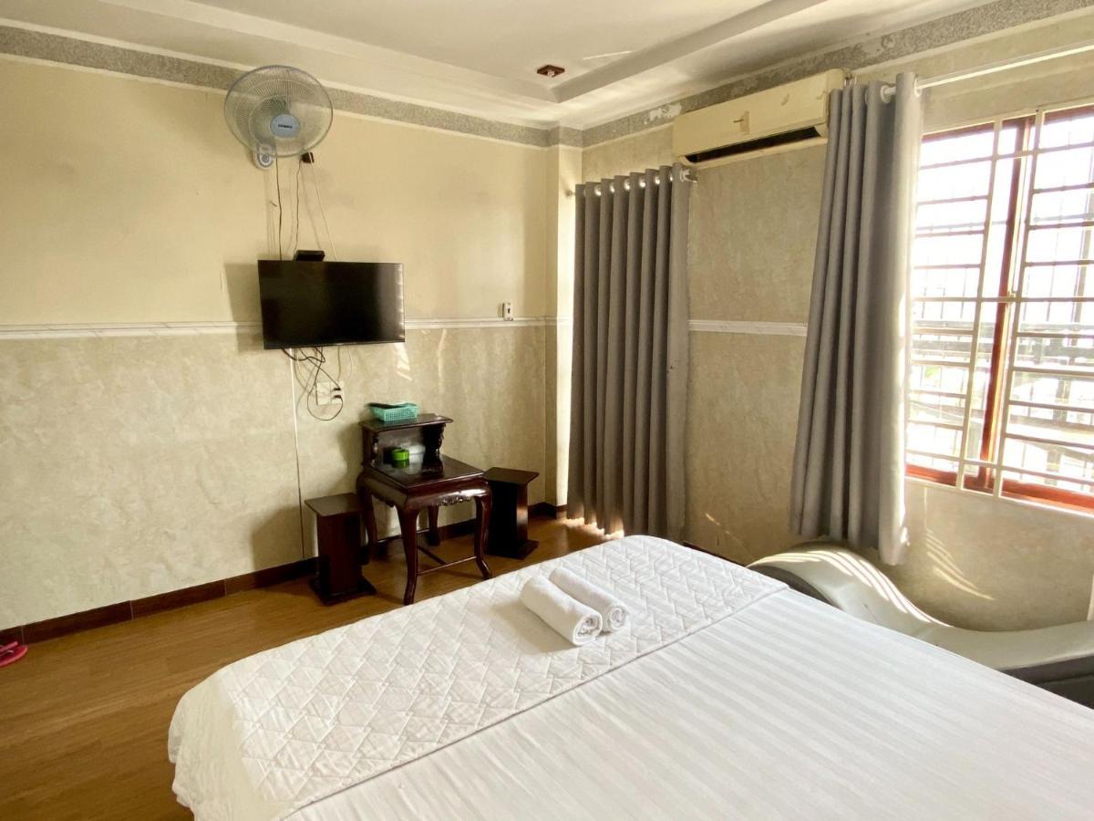 Phuong Hoang Bed & Breakfast TP. Hồ Chí Minh