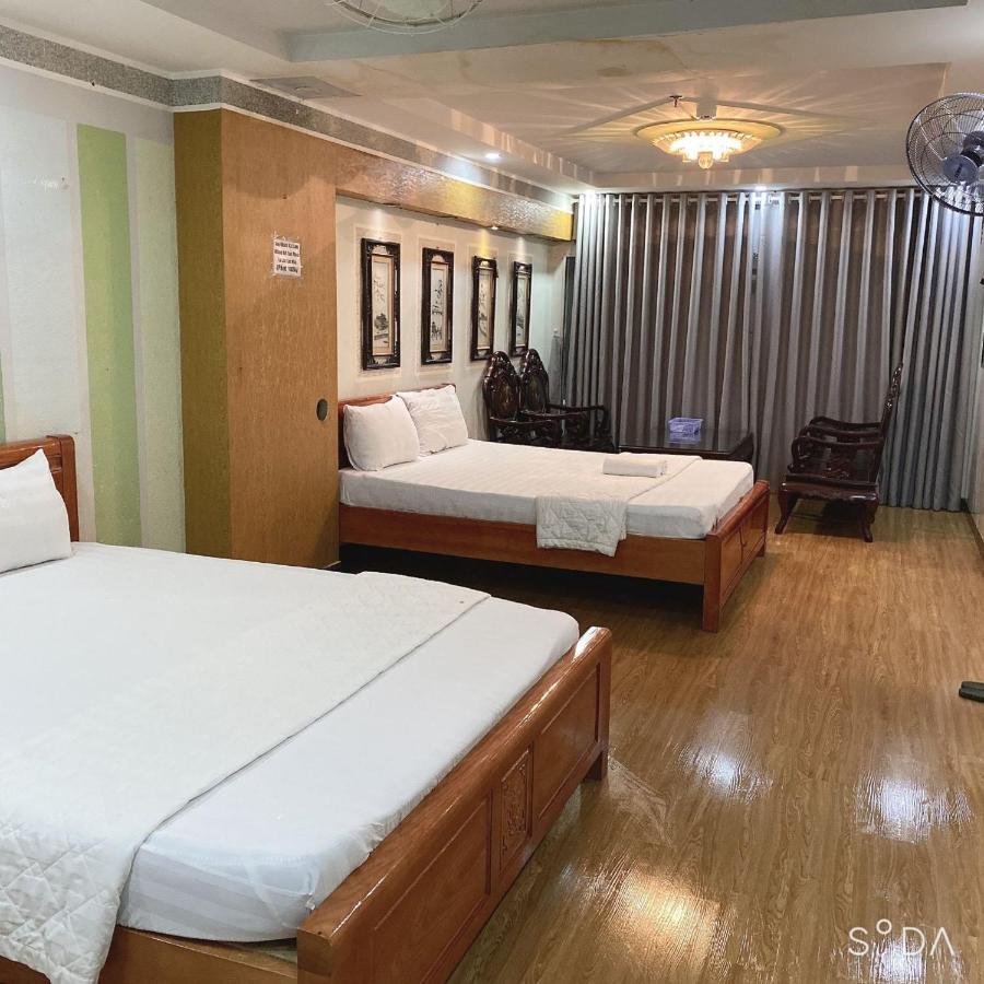 Bed & Breakfast Phuong Hoang