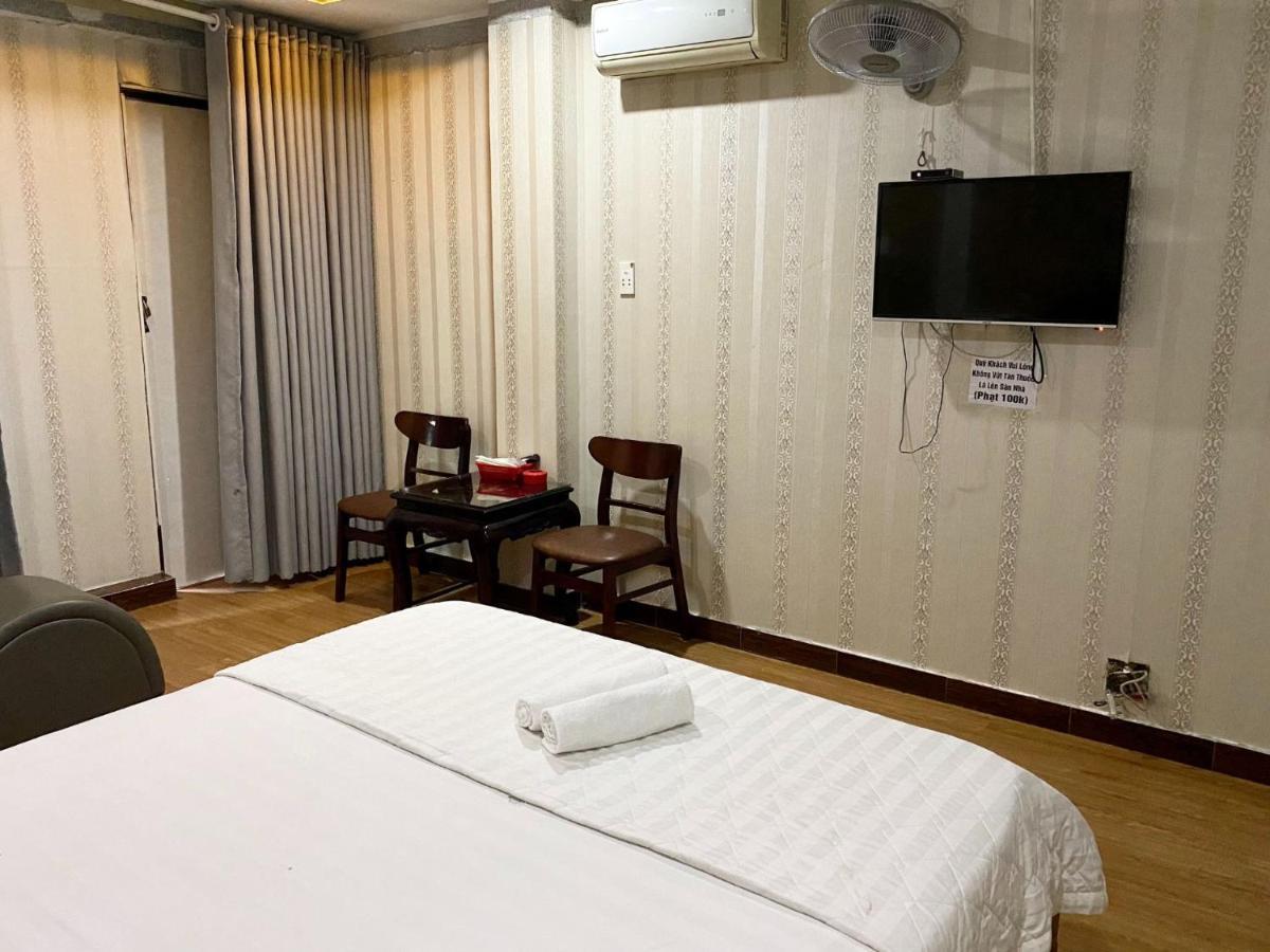 Phuong Hoang 3* TP. Hồ Chí Minh