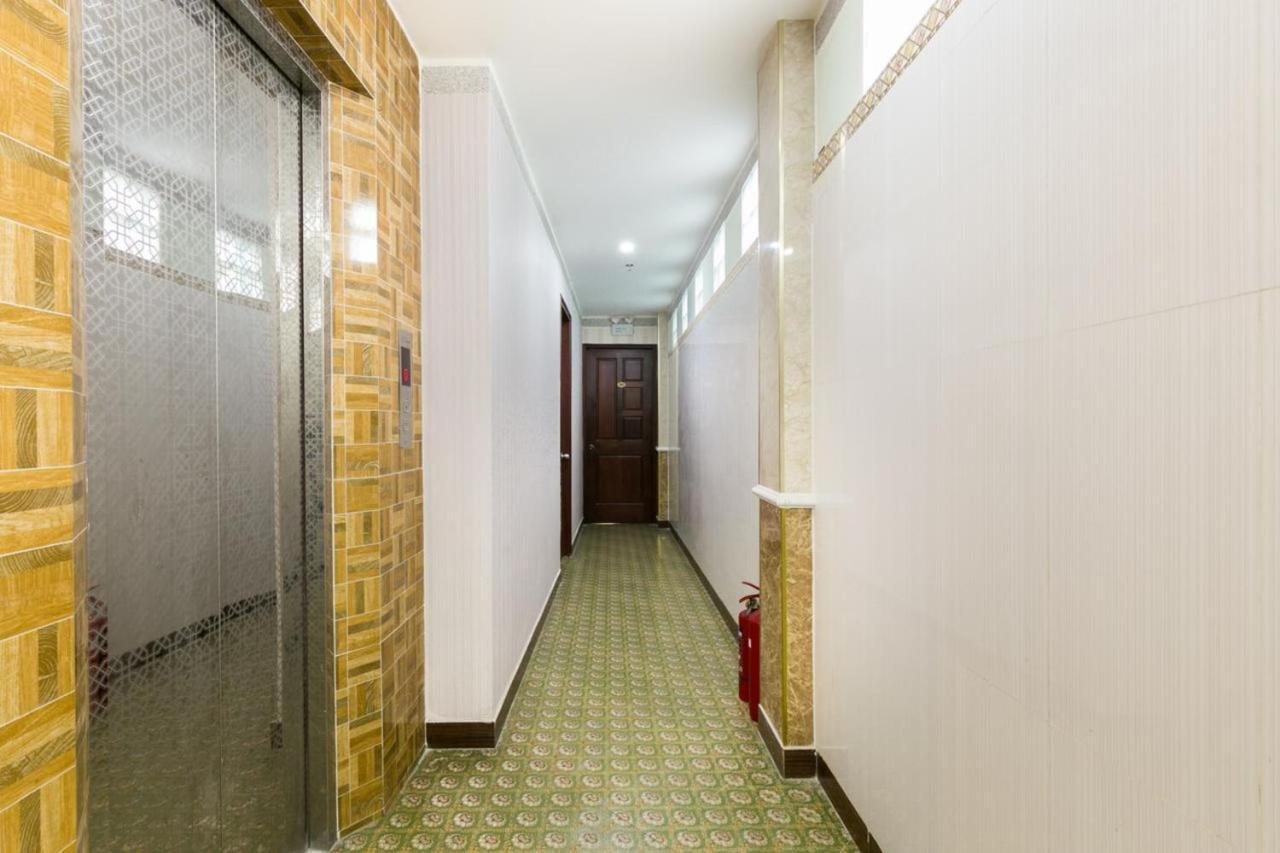 Phuong Hoang Bed & Breakfast TP. Hồ Chí Minh