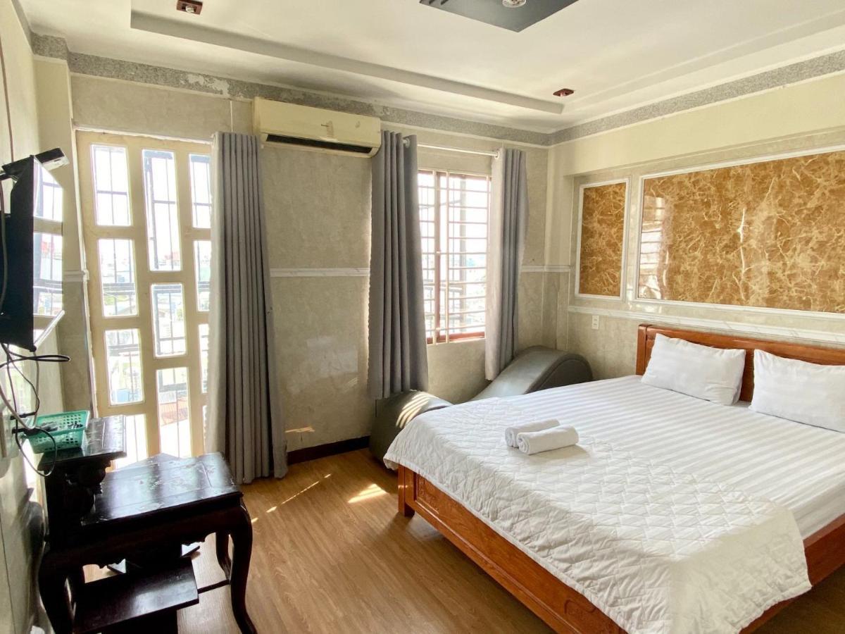 Bed & Breakfast Phuong Hoang 3*
