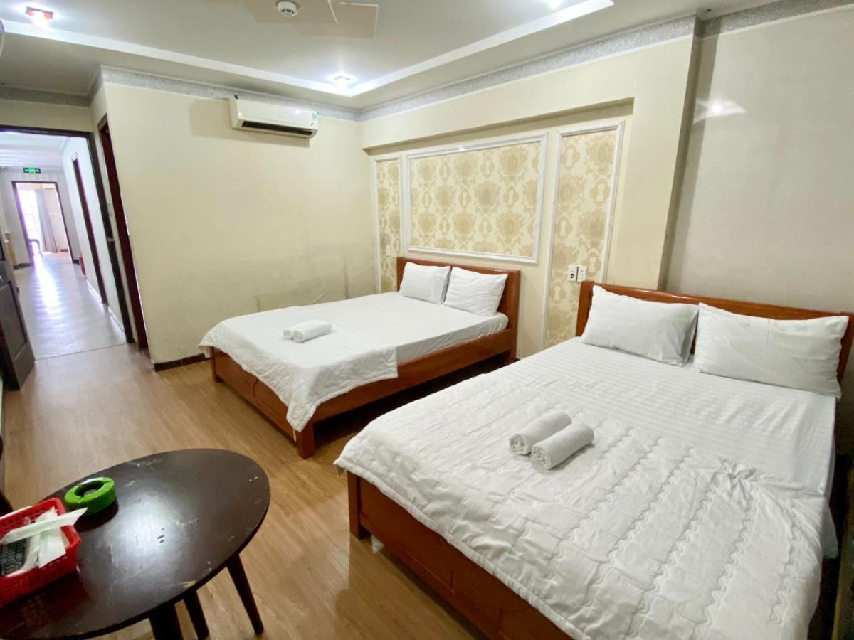 Bed & Breakfast Phuong Hoang 3*