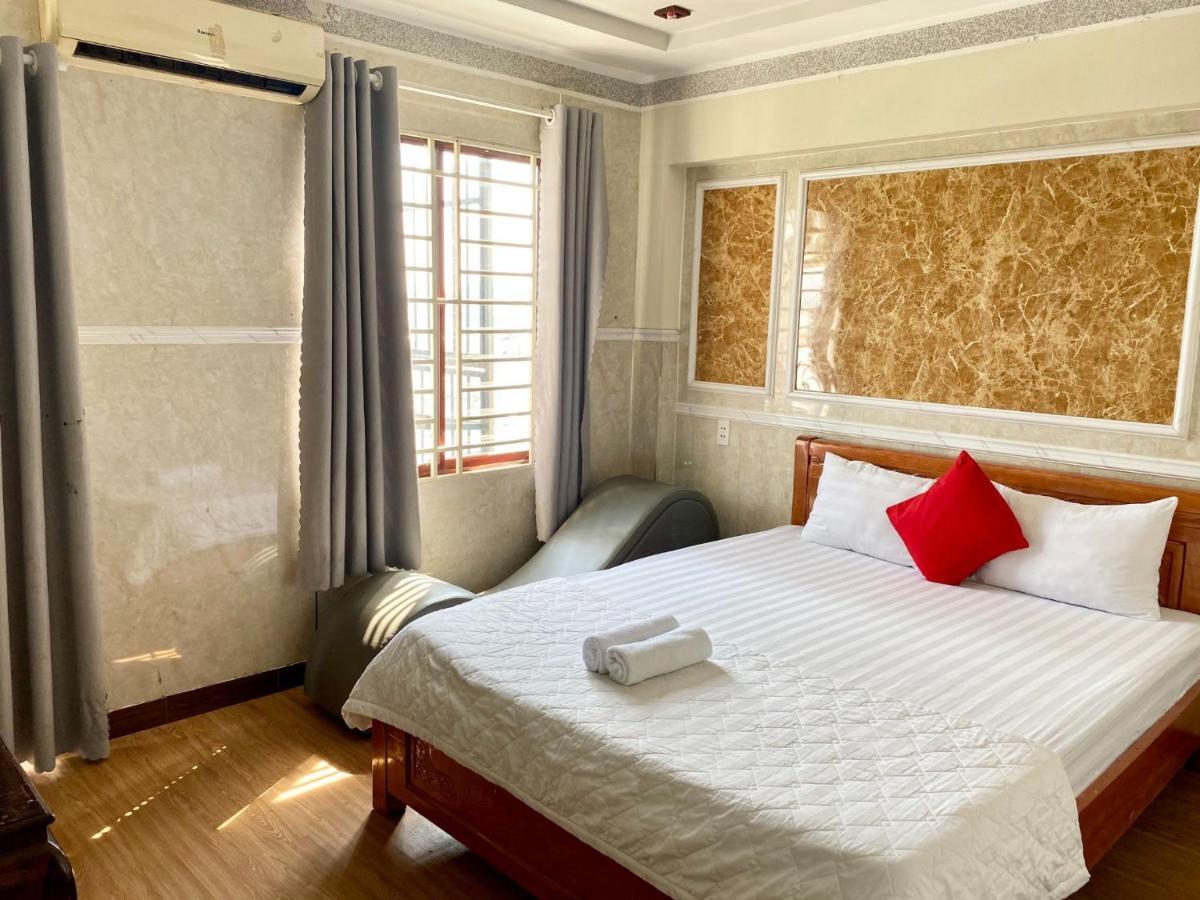 Bed & Breakfast Phuong Hoang TP. Hồ Chí Minh