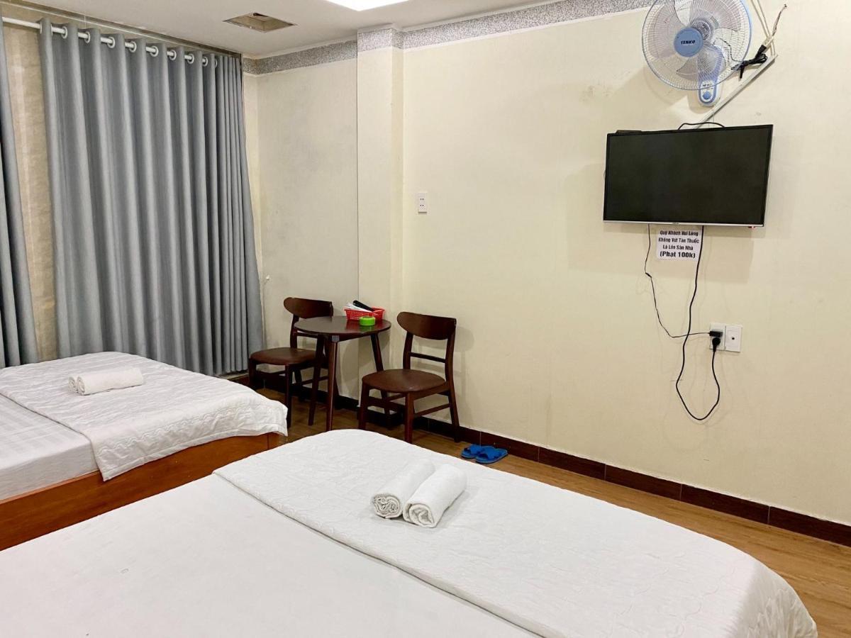 Phuong Hoang Bed & Breakfast 3*
