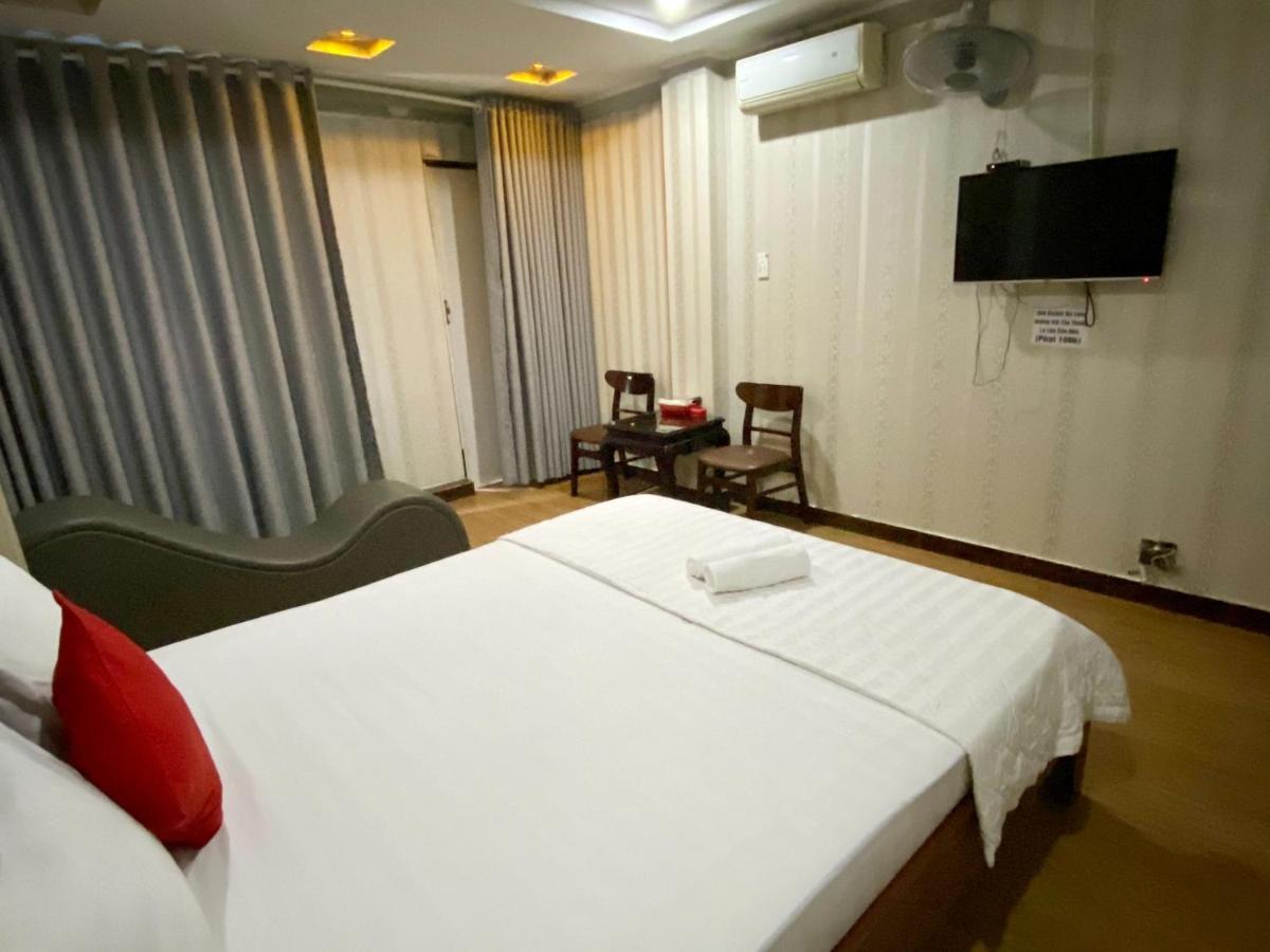 Phuong Hoang Bed & Breakfast 3*