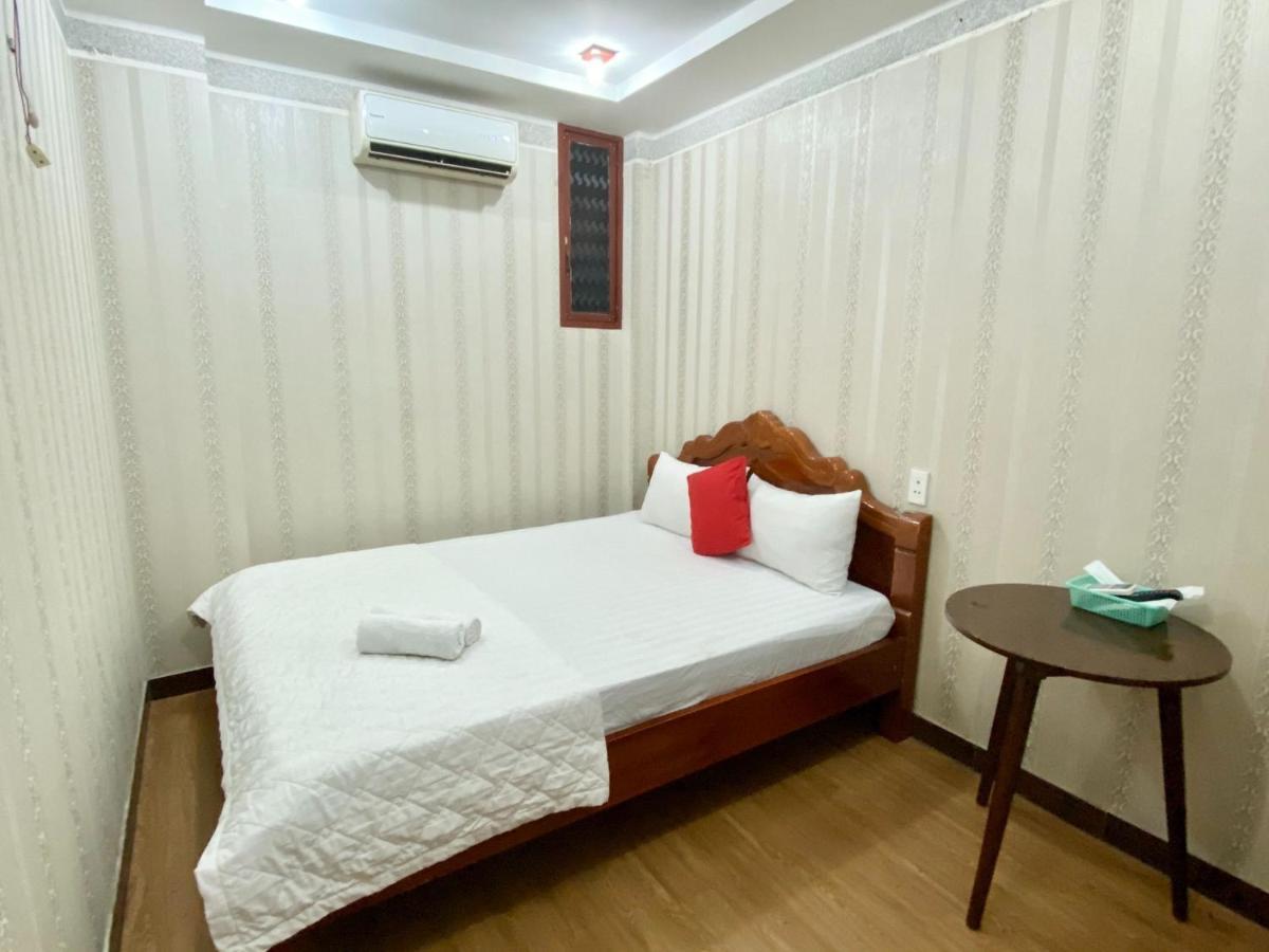 Bed & Breakfast Phuong Hoang 3*