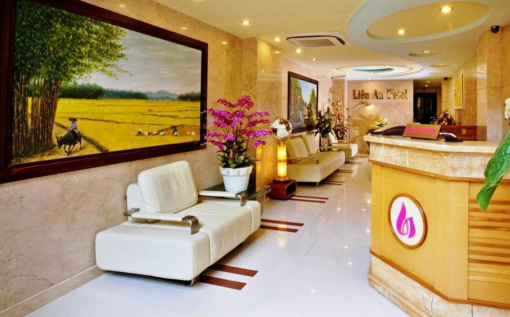 Lien An Sai Gon 2* Ho Chi Minh City
