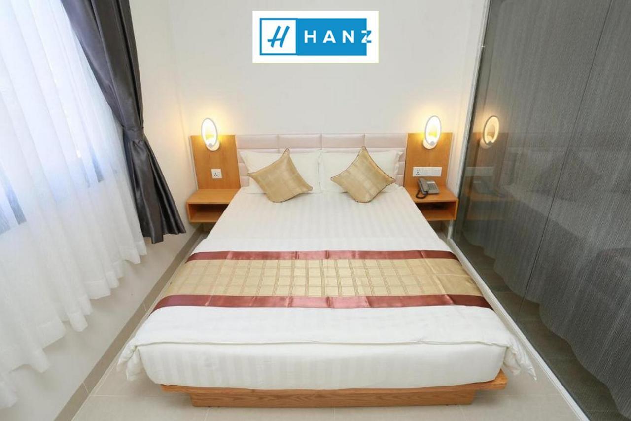Hanz Son Mi Saigon 3* Bandar Ho Chi Minh