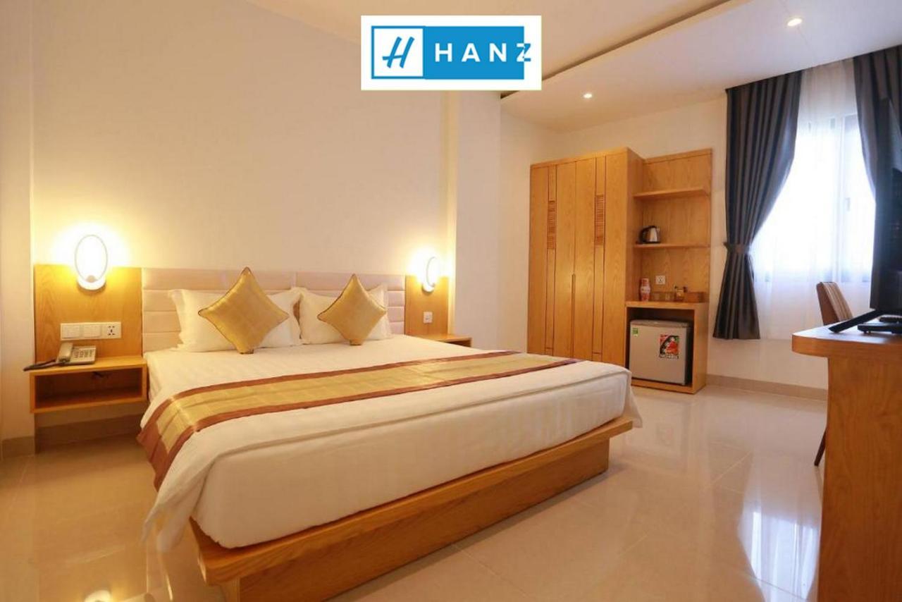 Aparthotel Hanz Son Mi Saigon 3*