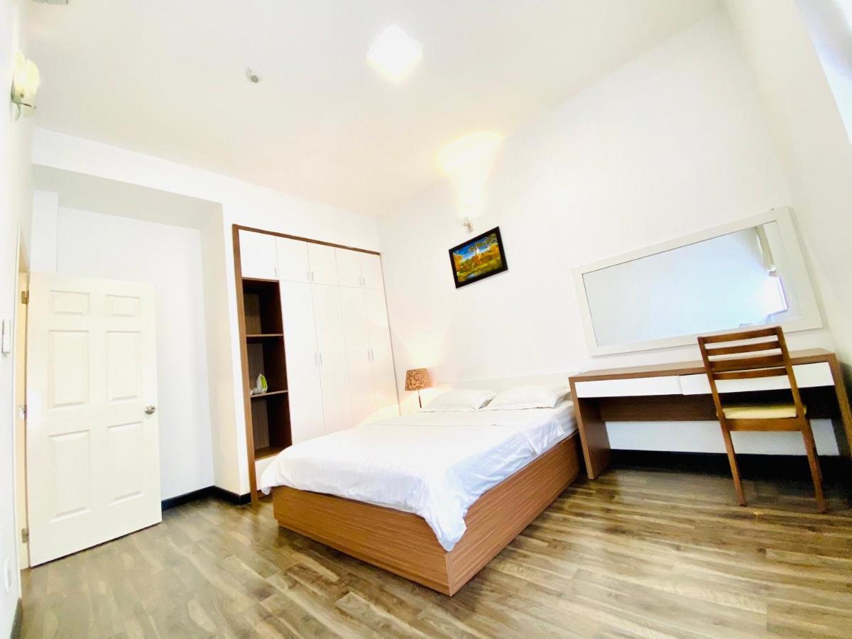 Apartment Pearl Service Ho Chi Minh City