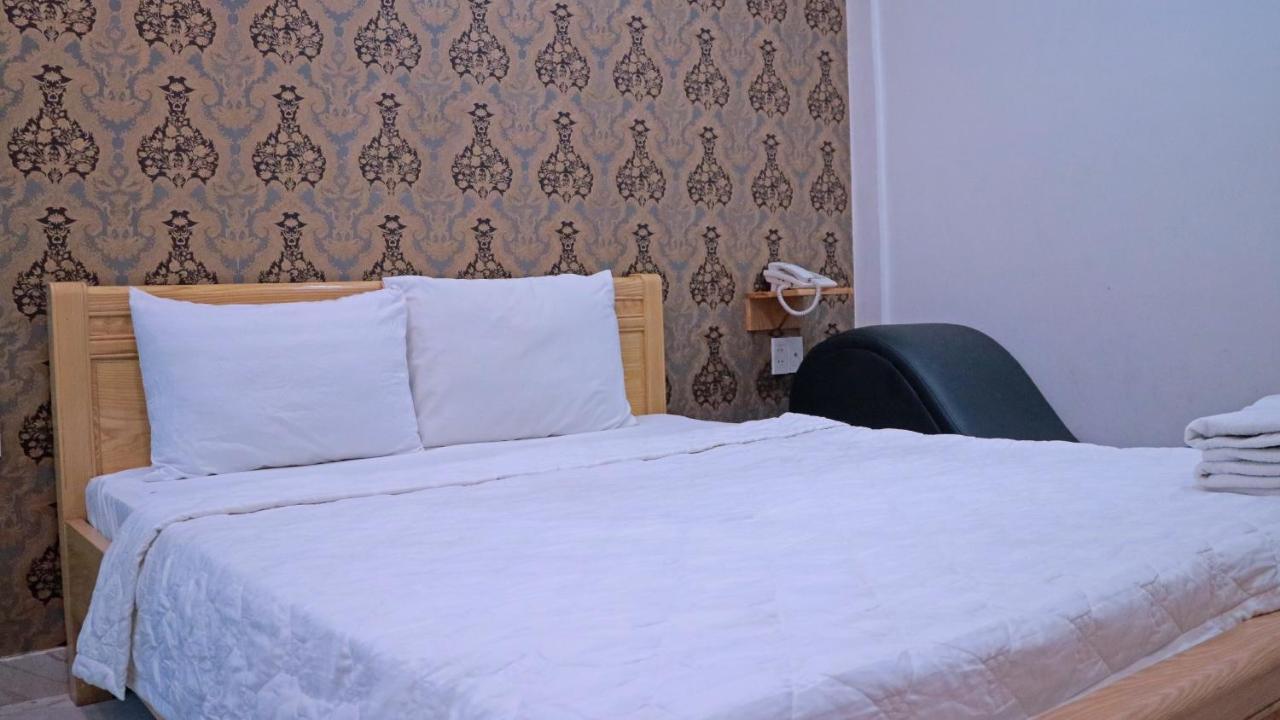 Love hotel Eros Ho Chi Minh City