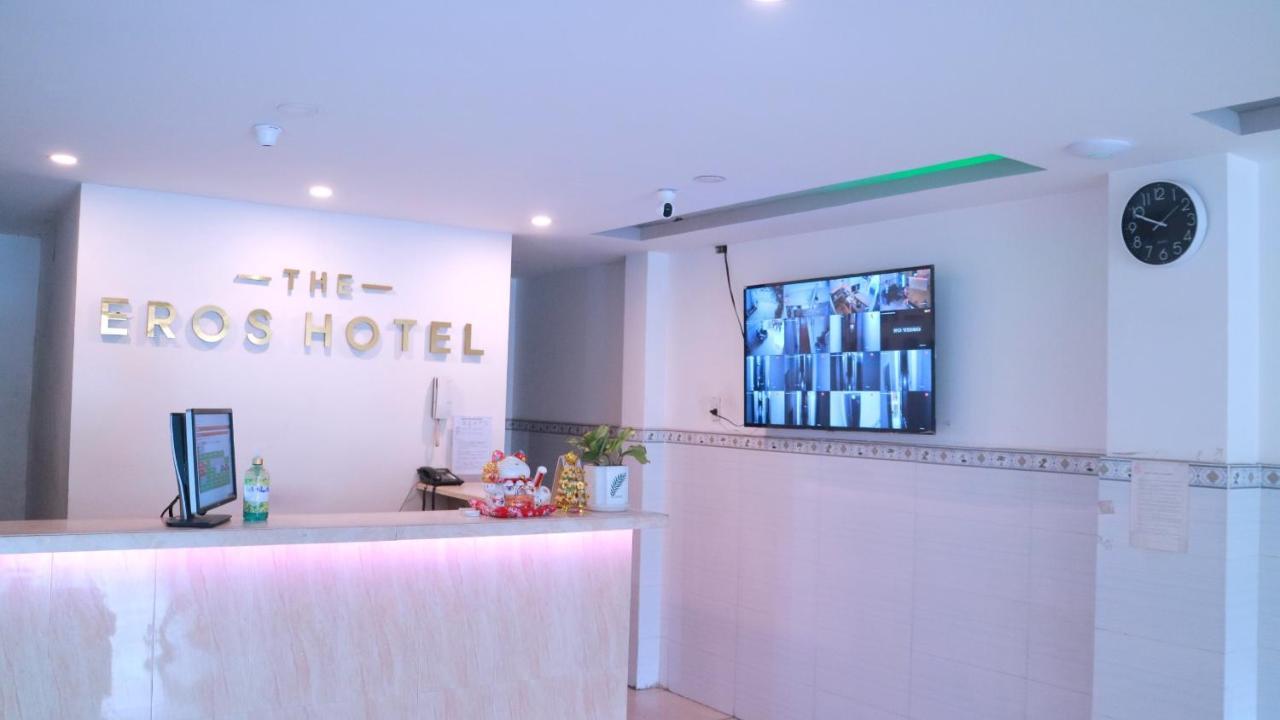 Eros Love hotel