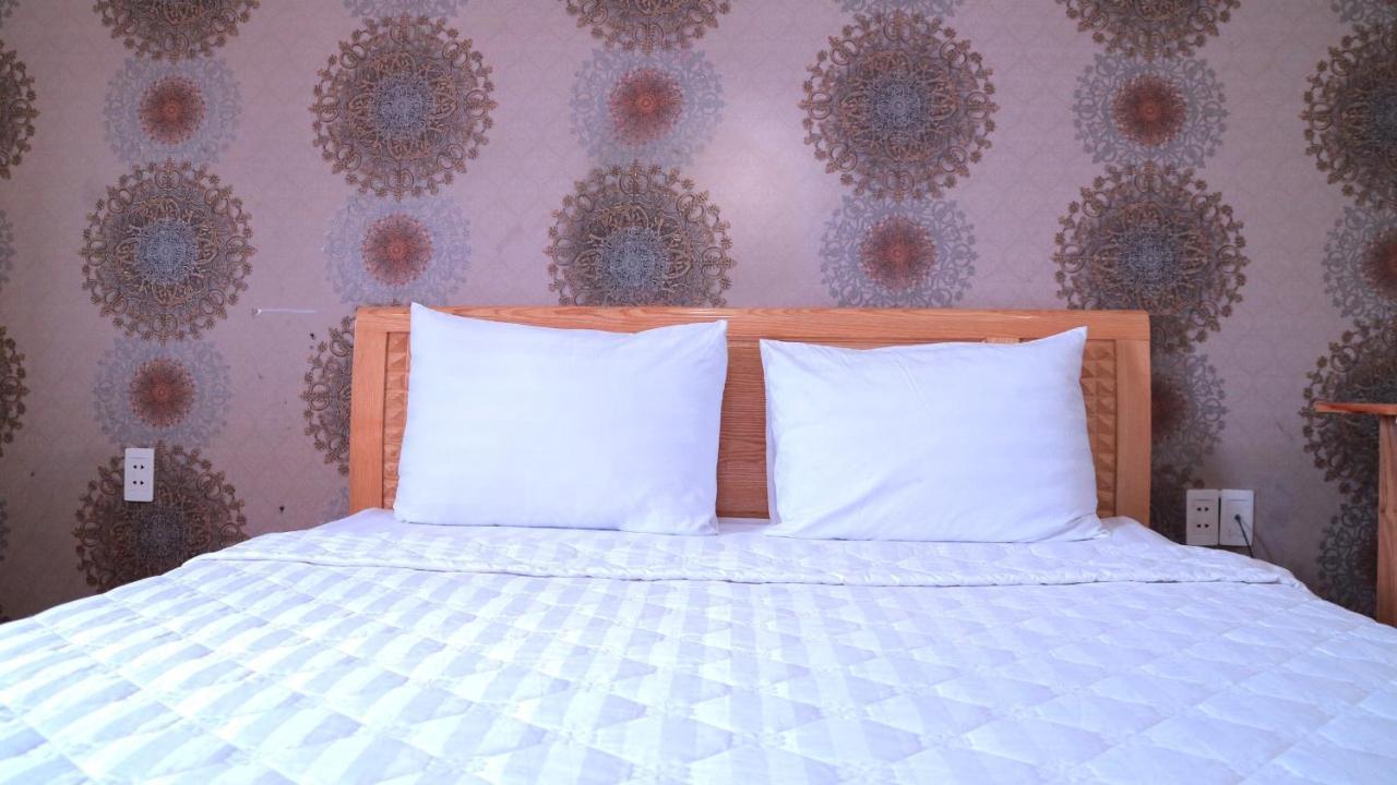 Eros Love hotel Ho Chi Minh City