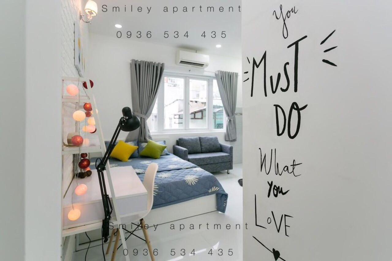 Apartment Happy *