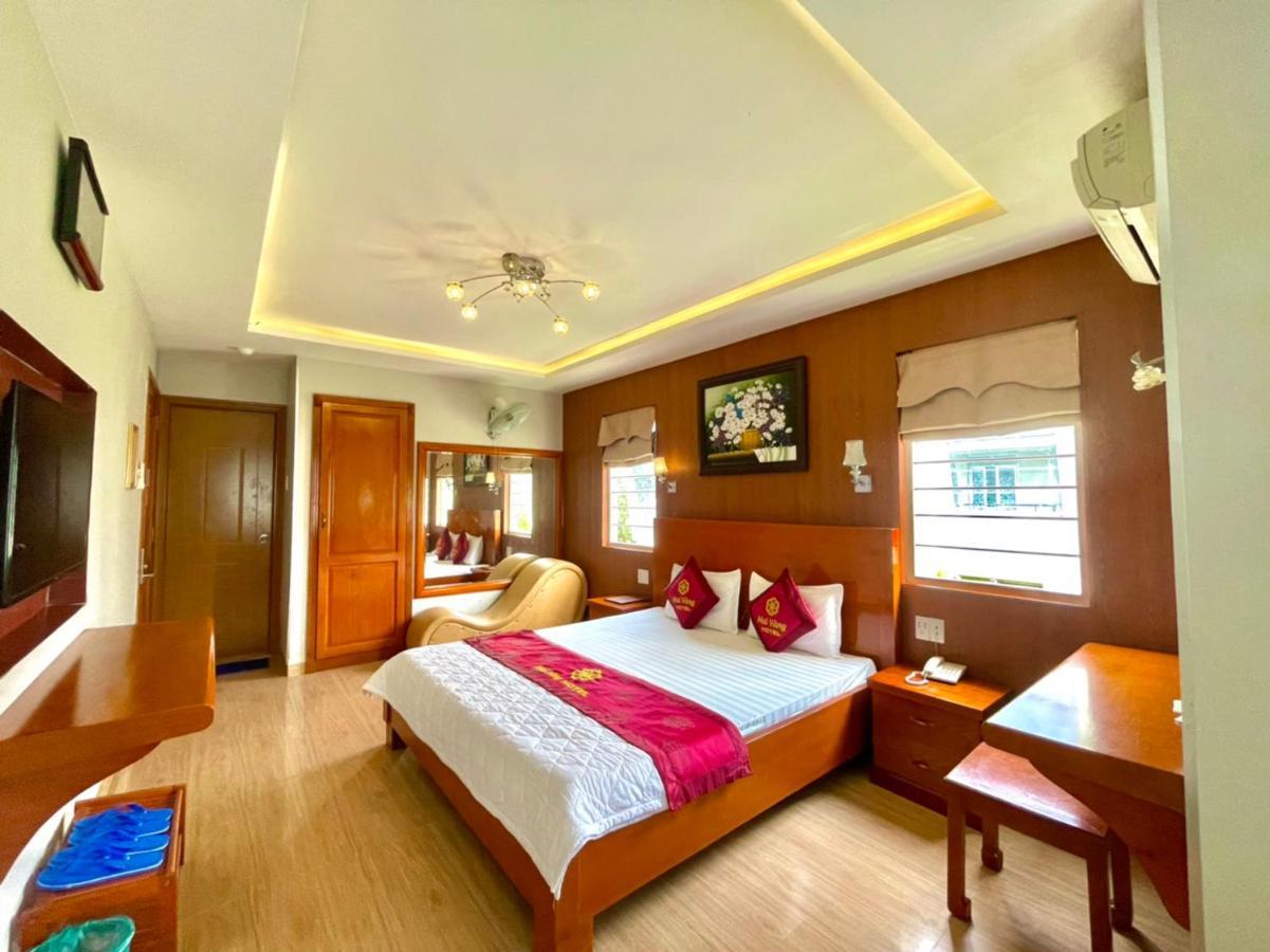Mai Vang 2* Bandar Ho Chi Minh