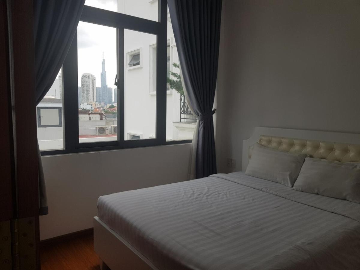 Melie Riverview 4* Ho Chi Minh City