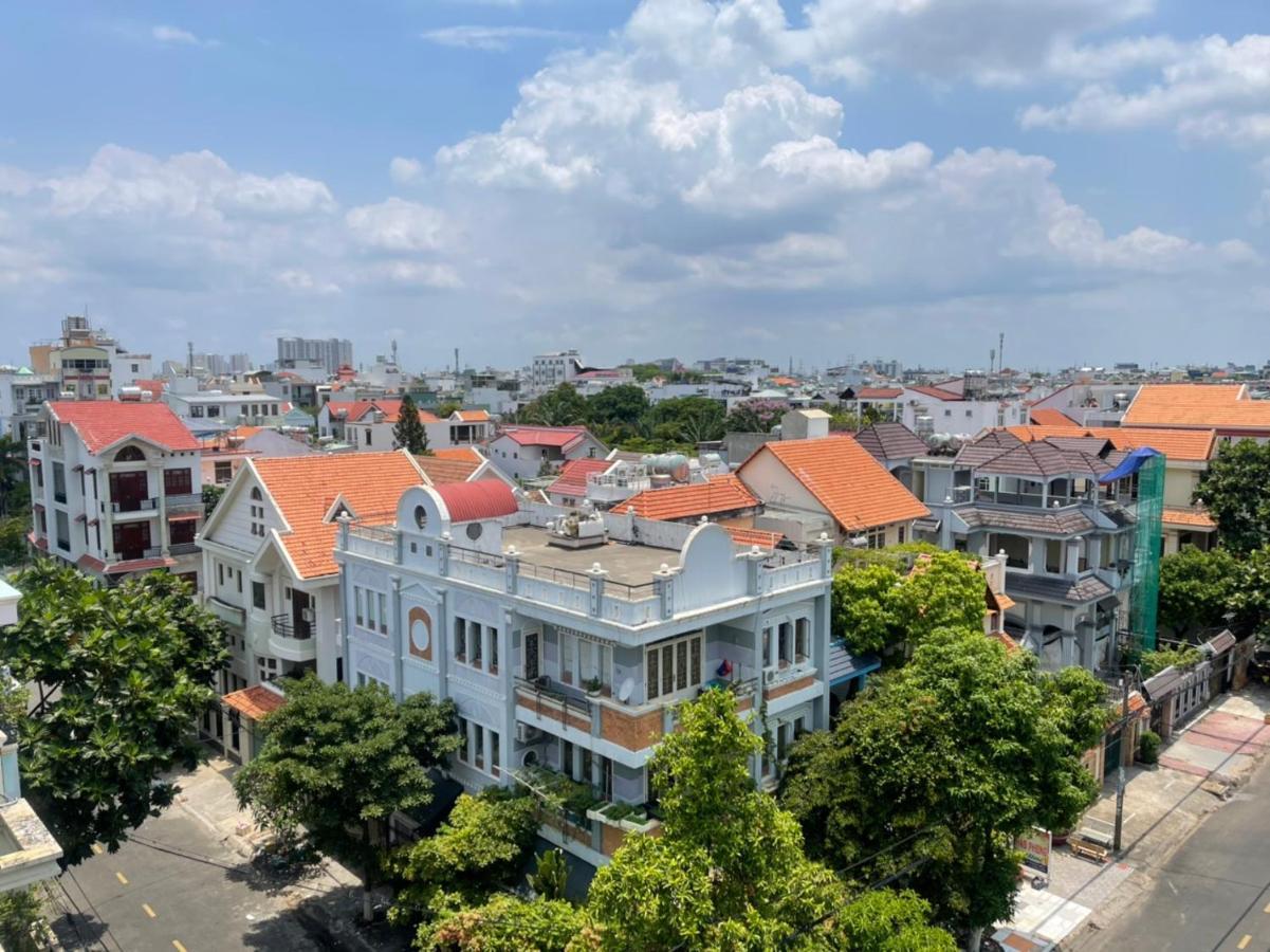 Mai Vang 2* Bandar Ho Chi Minh
