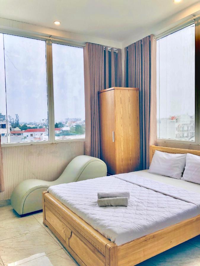 Eros Ho Chi Minh City