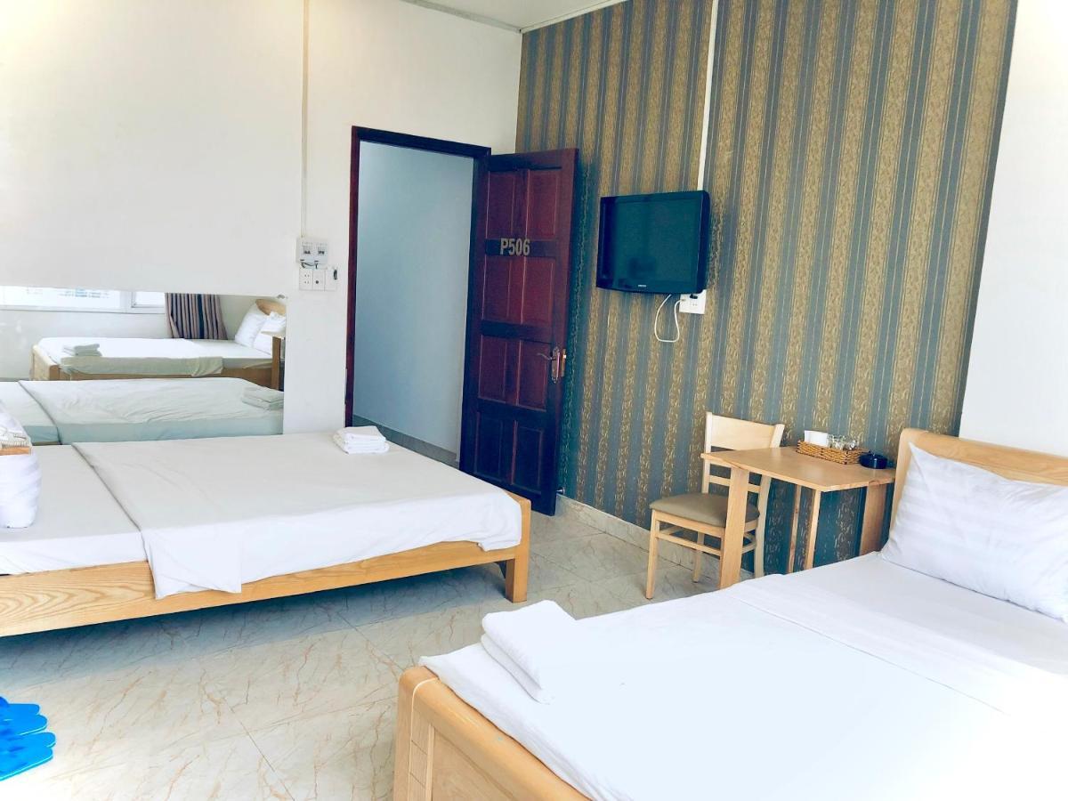 Eros Love hotel