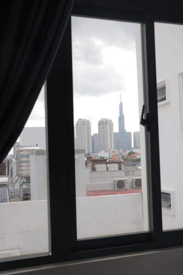 Melie Riverview Hotel