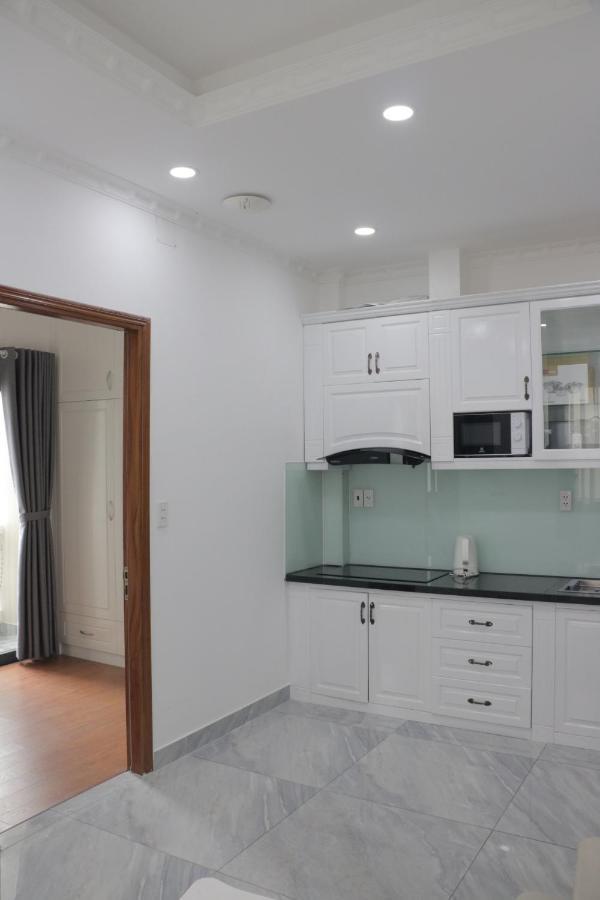 Melie Riverview 4* Ho Chi Minh City