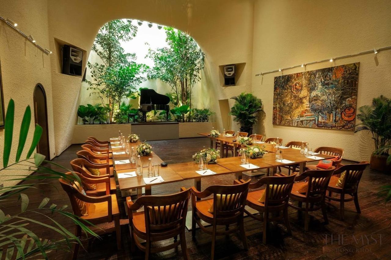 The Myst Dong Khoi Hotel 5*